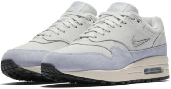 (W) Nike Air Max 1 Premium 'Royal Tint' Pria/Wanita Sneakers AA0512-004 Lookbook (W) Nike Air Max 1 Premium 'Royal Tint' Pria/Wanita Sneakers AA0512-004