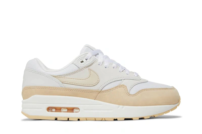 (Women) Nike Air Max 1 Premium 'Sanddrift' FB5060-100