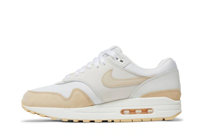 (Women) Nike Air Max 1 Premium 'Sanddrift' FB5060-100