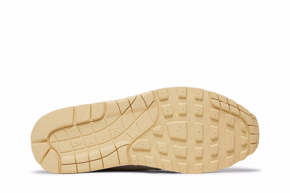 (Women) Nike Air Max 1 Premium 'Sanddrift' FB5060-100