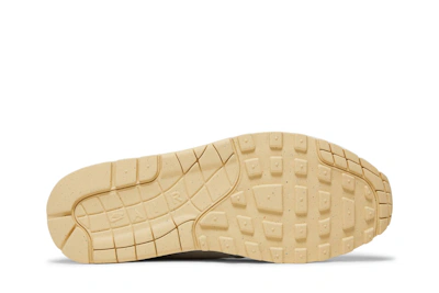 (Women) Nike Air Max 1 Premium 'Sanddrift' FB5060-100