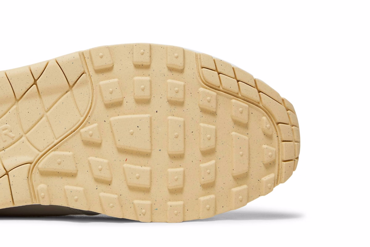 (Women) Nike Air Max 1 Premium 'Sanddrift' FB5060-100