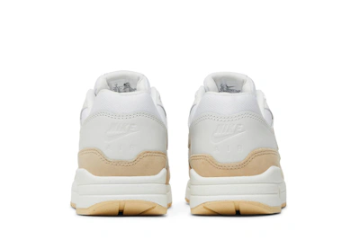 (Women) Nike Air Max 1 Premium 'Sanddrift' FB5060-100