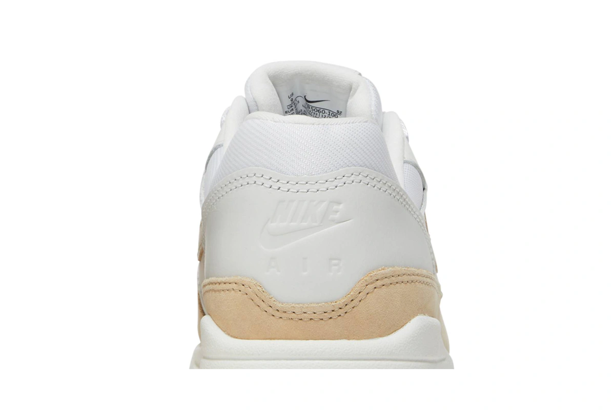 (Women) Nike Air Max 1 Premium 'Sanddrift' FB5060-100