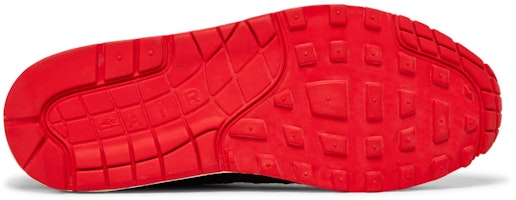 (W) Nike Air Max 1 Premium 'Sherpa Pack - Negro' 454746-010 Shop (W) Nike Air Max 1 Premium 'Sherpa Pack - Negro' 454746-010