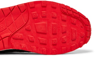 (W) Nike Air Max 1 Premium 'Sherpa Pack - Negro' 454746-010 Purchase (W) Nike Air Max 1 Premium 'Sherpa Pack - Negro' 454746-010