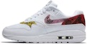 Buy (Women) Nike Air Max 1 Premium 'Snake White' BV1977-100