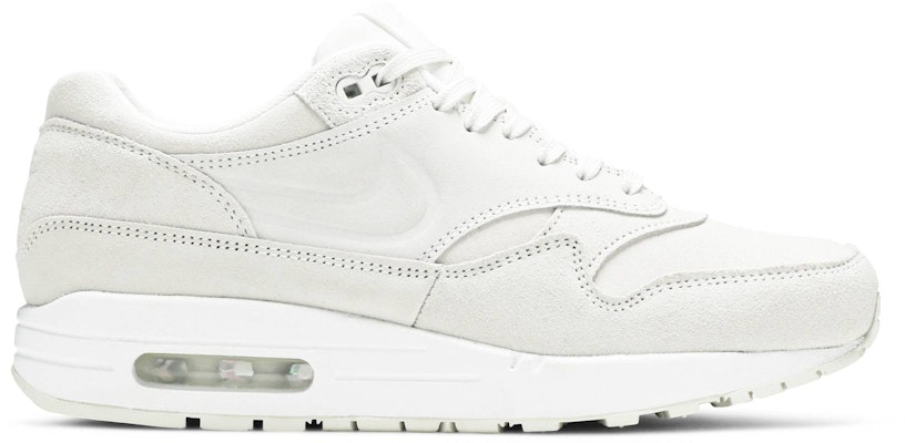 (W) 耐克Air Max 1高级版“峰会白” 454746-111 Buy (W) 耐克Air Max 1高级版“峰会白” 454746-111