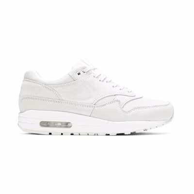 (W) Nike Air Max 1 PRM 'Summit White'