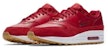 (W) Nike Air Max 1 Premium Jewel 'Merah Gym' AA0512-602