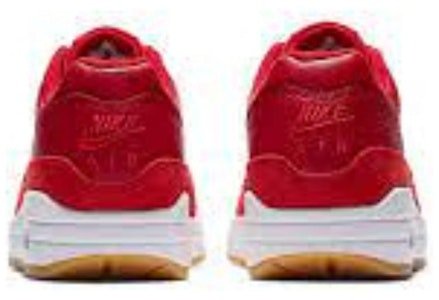 (W) Nike Air Max 1 Premium Jewel 'Merah Gym' AA0512-602 Shop (W) Nike Air Max 1 Premium Jewel 'Merah Gym' AA0512-602