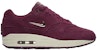 (Wanita) Nike Air Max 1 Premium SC Jewel 'Bordeaux' AA0512-600