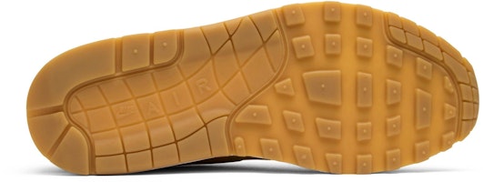 (W) Nike Air Max 1 Premium SC Jewel 'Kuning Mineral' AA0512-700 Shop (W) Nike Air Max 1 Premium SC Jewel 'Kuning Mineral' AA0512-700