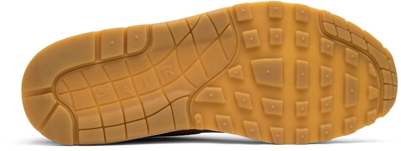 (W) Nike Air Max 1 Premium SC Jewel 'Mineral Yellow' Kuning Mineral AA0512-700 Shop (W) Nike Air Max 1 Premium SC Jewel 'Mineral Yellow' Kuning Mineral AA0512-700