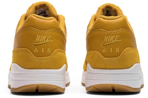 (W) Nike Air Max 1 Premium SC Jewel 'Kuning Mineral' AA0512-700 Details for (W) Nike Air Max 1 Premium SC Jewel 'Kuning Mineral' AA0512-700