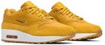 Cheap (W) Nike Air Max 1 Premium SC Jewel 'Kuning Mineral' AA0512-700