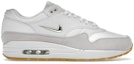 Order (W) Nike Air Max 1 Premium SC Jewel 'Putih Summit' AA0512-100