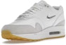 Lookbook (W) Nike Air Max 1 Premium SC Jewel 'Putih Summit' AA0512-100