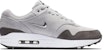 (W) Nike Air Max 1 Premium SC Jewel 'Kelabu Serigala' AA0512-002