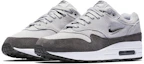 Lookbook (W) Nike Air Max 1 Premium SC Jewel 'Wolf Grey' Abu-abu Serigala AA0512-002