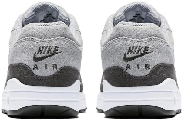 (W) Nike Air Max 1 Premium SC Jewel 'Wolf Grey' Abu-abu Serigala AA0512-002 Purchase (W) Nike Air Max 1 Premium SC Jewel 'Wolf Grey' Abu-abu Serigala AA0512-002
