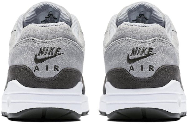 (女款)Nike Air Max 1 Premium SC Jewel 'Wolf Grey' AA0512-002 Purchase (女款)Nike Air Max 1 Premium SC Jewel 'Wolf Grey' AA0512-002