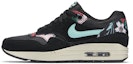 Buy (W) Nike Air Max 1 Print 'Aloha Negro' 528898-003