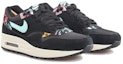 Lookbook (W) Nike Air Max 1 Print 'Aloha Negro' 528898-003