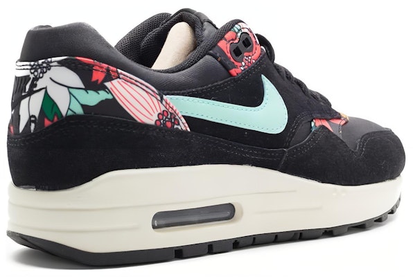 (W) Nike Air Max 1 Print 'Aloha Negro' 528898-003 Shop (W) Nike Air Max 1 Print 'Aloha Negro' 528898-003