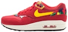 Buy (W) 耐克Air Max 1印花'Aloha Pack' 528898-602