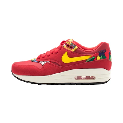 (W) Nike Air Max 1 Print 'Aloha Pack'