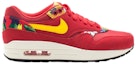 Order (W) 耐克Air Max 1印花'Aloha Pack' 528898-602