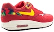 Shop (W) 耐克Air Max 1印花'Aloha Pack' 528898-602