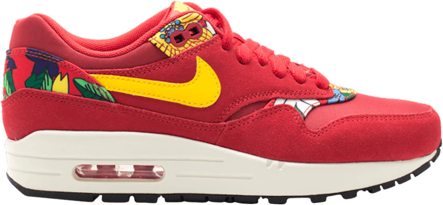 Nike air 2025 max 1 print