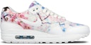 Order (W) Nike Air Max 1 Cetak 'Cherry Blossom' 528898-102