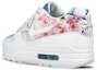 Shop (W) Nike Air Max 1 Cetak 'Cherry Blossom' 528898-102