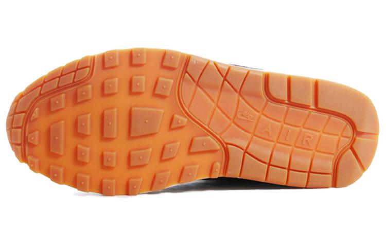 Purchase (W) 耐克Air Max 1 PRM '蓝黄' 454746-003