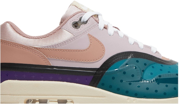 Nike air max hot sale thea plum fog