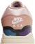 Sizing (W) Nike Air Max 1 PRM 'Plum Fog Fossil Rose' Sepatu Sneakers Wanita. DV2301-501