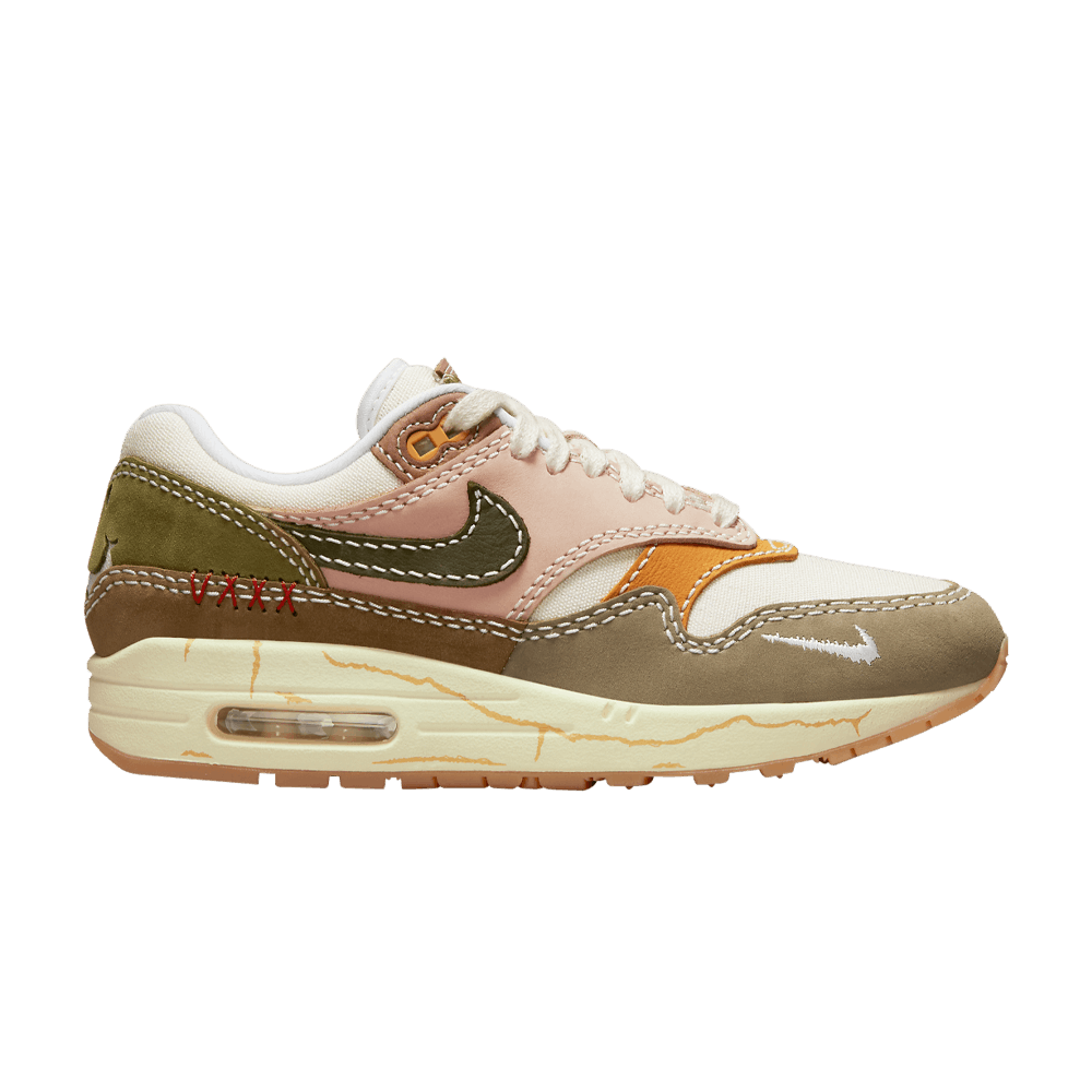 (Women) Nike Air Max 1 PRM 'Wabi-Sabi' DQ8656-133