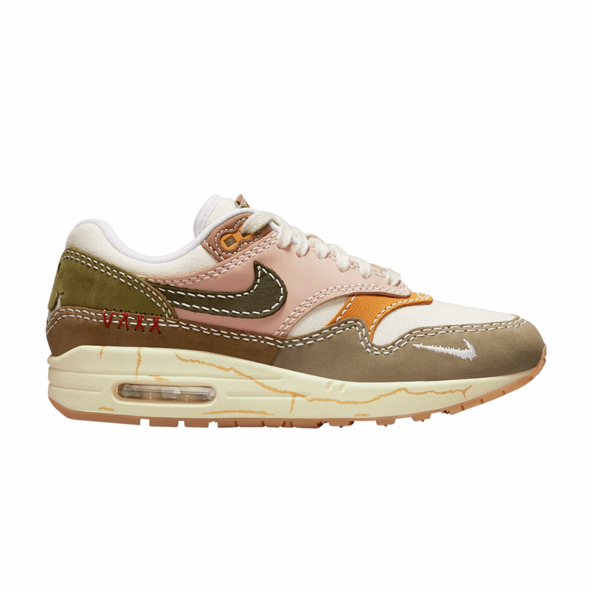 (Women) Nike Air Max 1 PRM 'Wabi-Sabi'