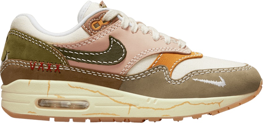 (Women) Nike Air Max 1 PRM 'Wabi-Sabi' DQ8656-133 Buy (Women) Nike Air Max 1 PRM 'Wabi-Sabi' DQ8656-133