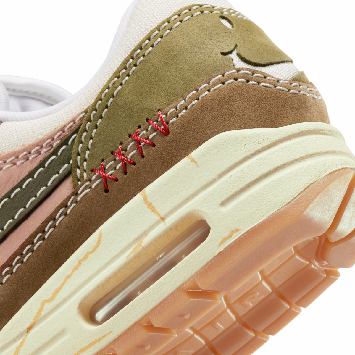 (Women) Nike Air Max 1 PRM 'Wabi-Sabi'