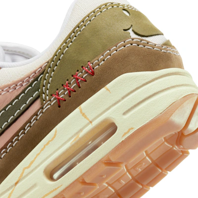 (Women) Nike Air Max 1 PRM 'Wabi-Sabi'