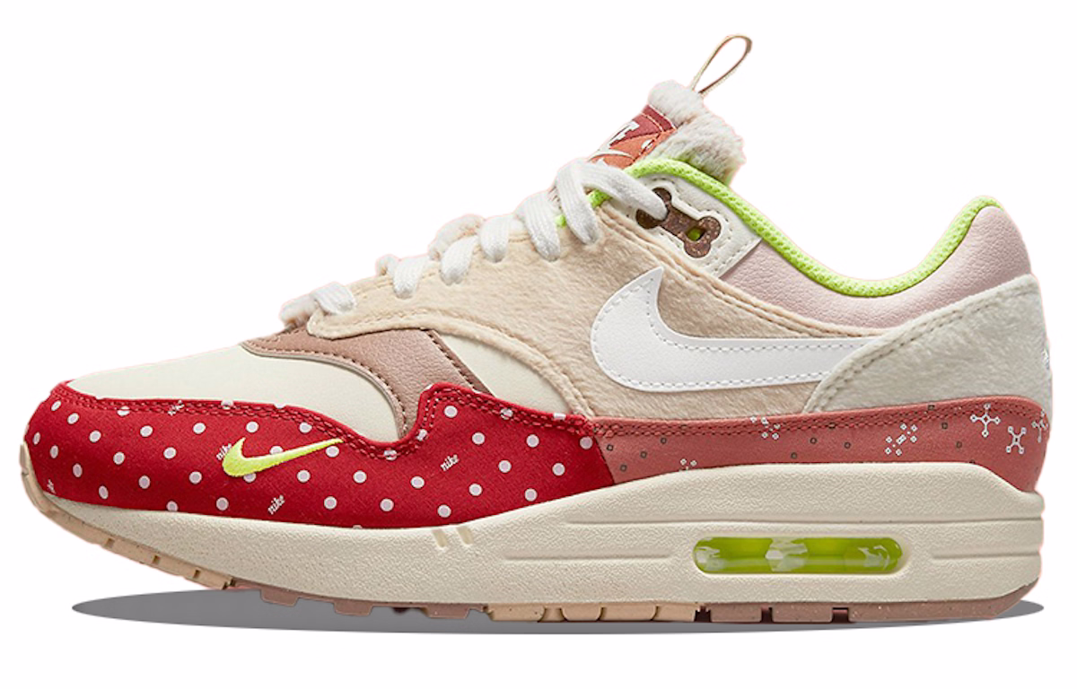 (Women) Nike Air Max 1 PRM 'Woman's Best Friend'