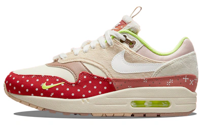 (Women) Nike Air Max 1 PRM 'Woman's Best Friend'
