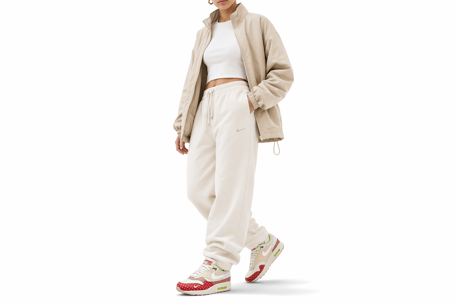 Order (W) Nike Air Max 1 PRM ''Le Meilleur Ami de la Femme''. DR2553-111
