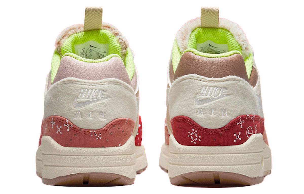(Women) Nike Air Max 1 PRM 'Woman's Best Friend'