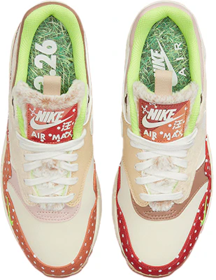 (W) Nike Air Max 1 PRM ''Le Meilleur Ami de la Femme''. DR2553-111 Purchase (W) Nike Air Max 1 PRM ''Le Meilleur Ami de la Femme''. DR2553-111