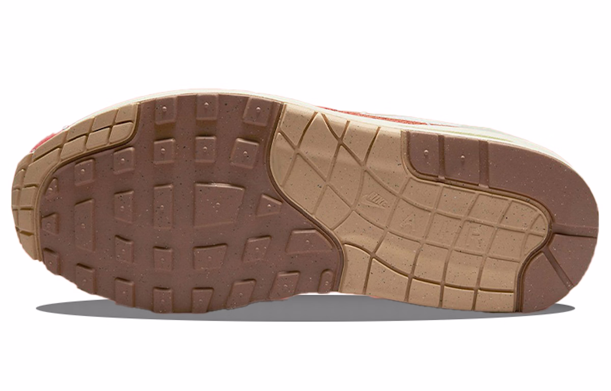 (Women) Nike Air Max 1 PRM 'Woman's Best Friend'